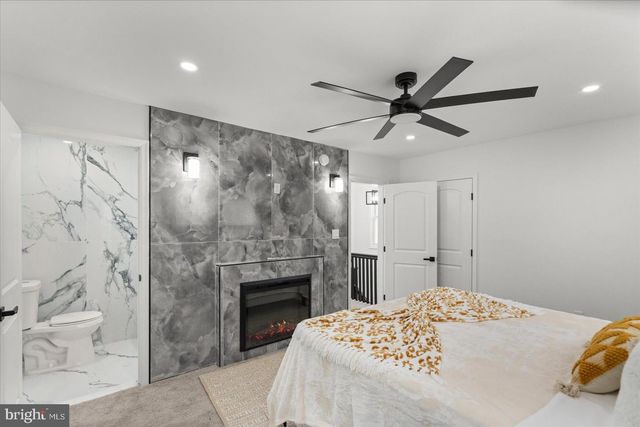 4307 MIAMI PL, Baltimore, MD 21207