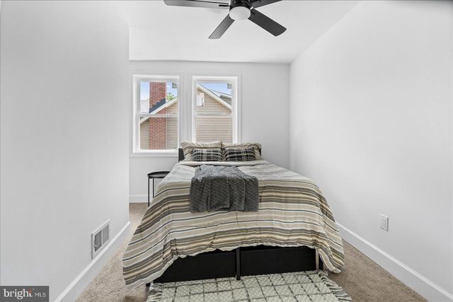 4307 MIAMI PL, Baltimore, MD 21207