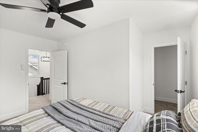4307 MIAMI PL, Baltimore, MD 21207