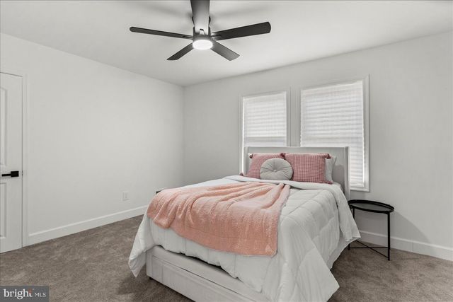 4307 MIAMI PL, Baltimore, MD 21207