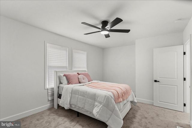 4307 MIAMI PL, Baltimore, MD 21207