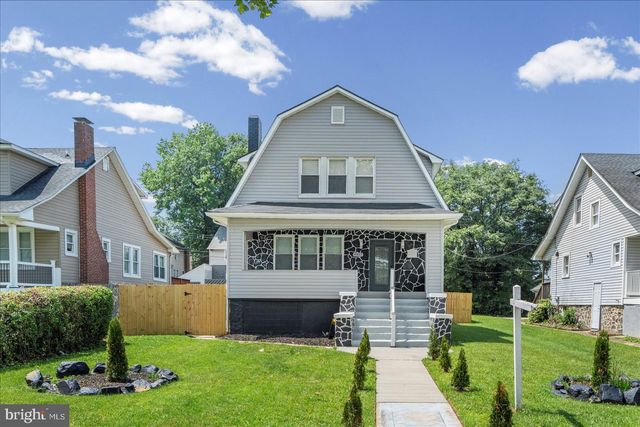 4307 MIAMI PL, Baltimore, MD 21207