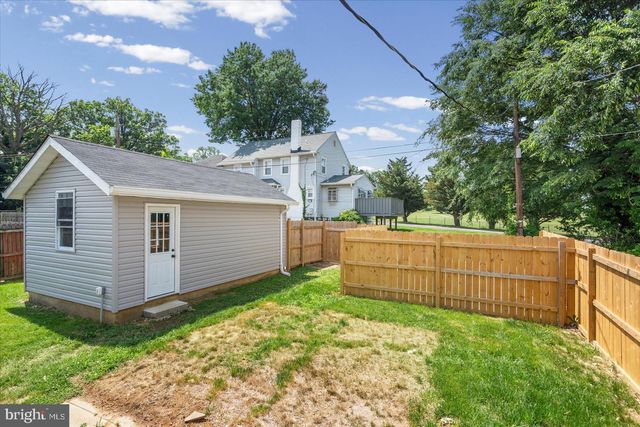 4307 MIAMI PL, Baltimore, MD 21207
