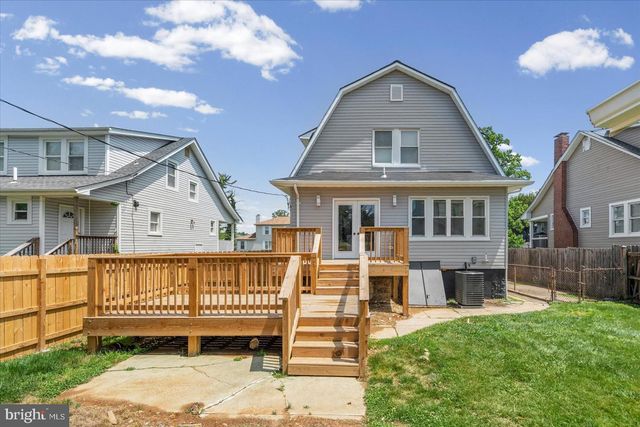 4307 MIAMI PL, Baltimore, MD 21207