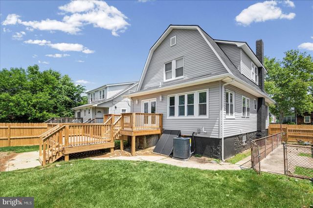 4307 MIAMI PL, Baltimore, MD 21207