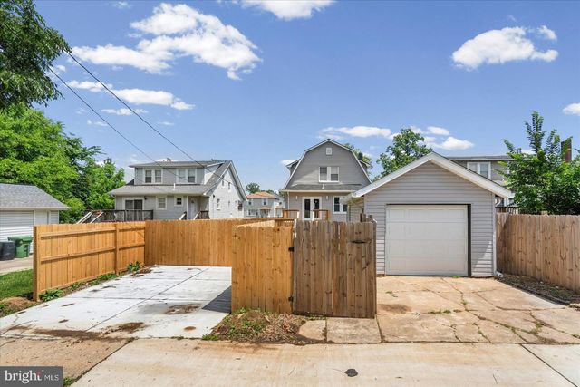 4307 MIAMI PL, Baltimore, MD 21207