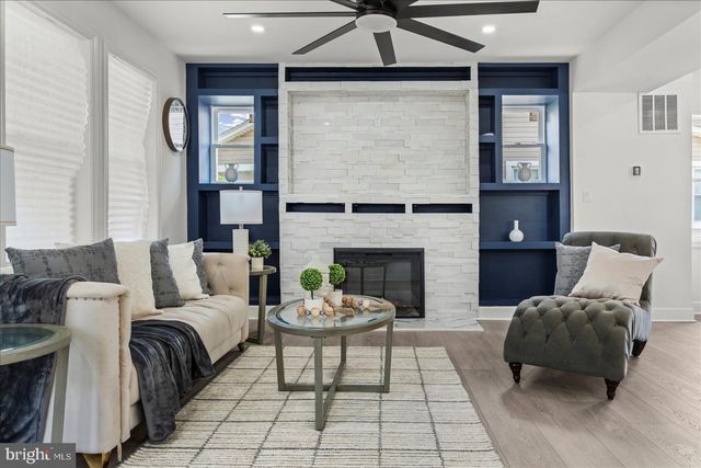 4307 MIAMI PL, Baltimore, MD 21207