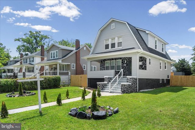 4307 MIAMI PL, Baltimore, MD 21207