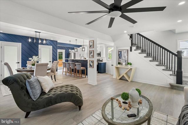 4307 MIAMI PL, Baltimore, MD 21207