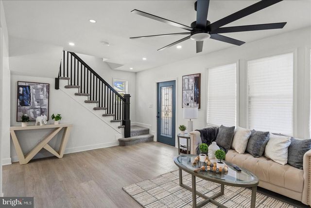 4307 MIAMI PL, Baltimore, MD 21207