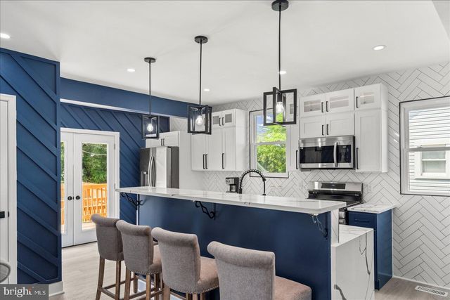 4307 MIAMI PL, Baltimore, MD 21207