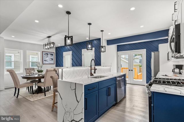 4307 MIAMI PL, Baltimore, MD 21207