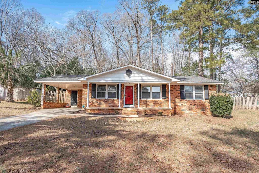 131 Laurel Drive, Lexington, SC 29072