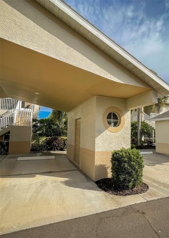 1802 AUBURN LAKES CIRCLE 3, Venice, FL 34292