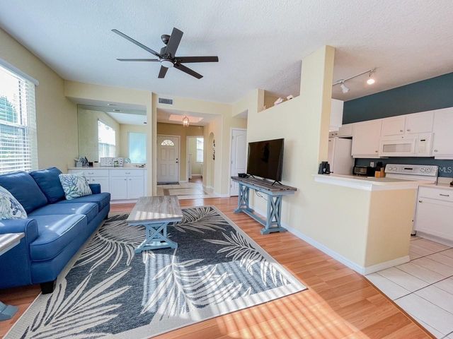 1802 AUBURN LAKES CIRCLE 3, Venice, FL 34292