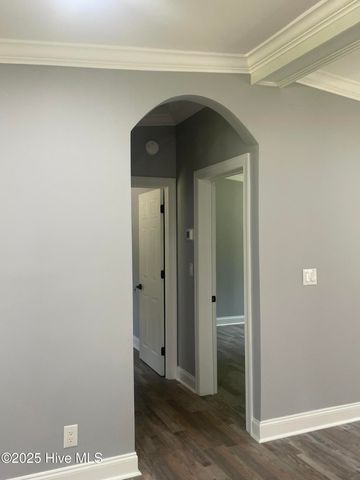 234 Bullard Road, Chadbourn, NC 28431