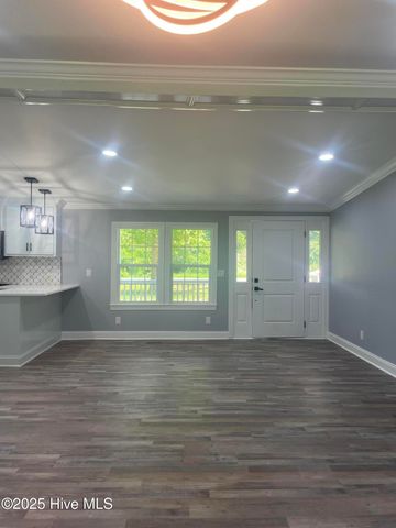 234 Bullard Road, Chadbourn, NC 28431