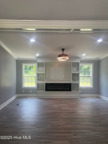 234 Bullard Road, Chadbourn, NC 28431