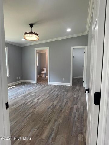 234 Bullard Road, Chadbourn, NC 28431