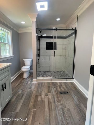 234 Bullard Road, Chadbourn, NC 28431