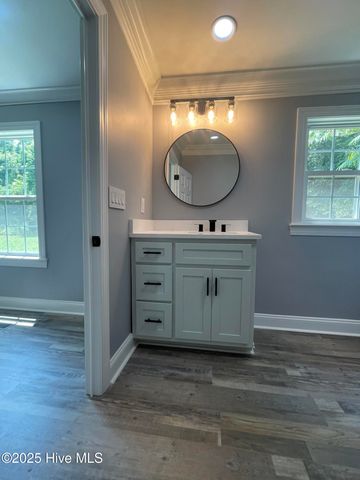 234 Bullard Road, Chadbourn, NC 28431