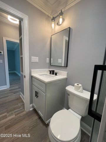 234 Bullard Road, Chadbourn, NC 28431