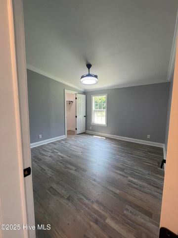 234 Bullard Road, Chadbourn, NC 28431