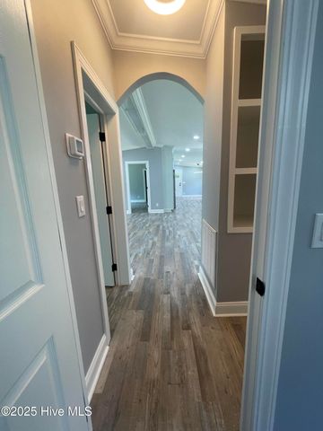 234 Bullard Road, Chadbourn, NC 28431