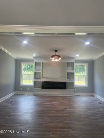 234 Bullard Road, Chadbourn, NC 28431