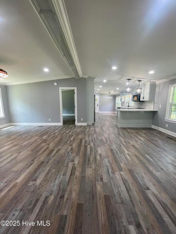 234 Bullard Road, Chadbourn, NC 28431