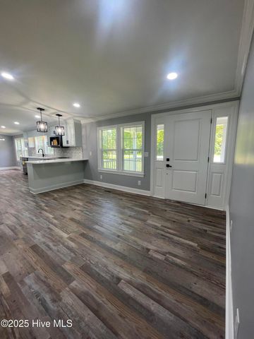 234 Bullard Road, Chadbourn, NC 28431