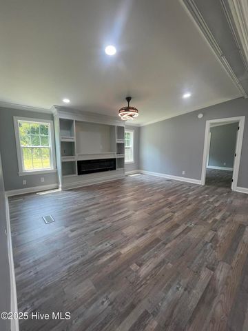 234 Bullard Road, Chadbourn, NC 28431