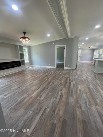 234 Bullard Road, Chadbourn, NC 28431