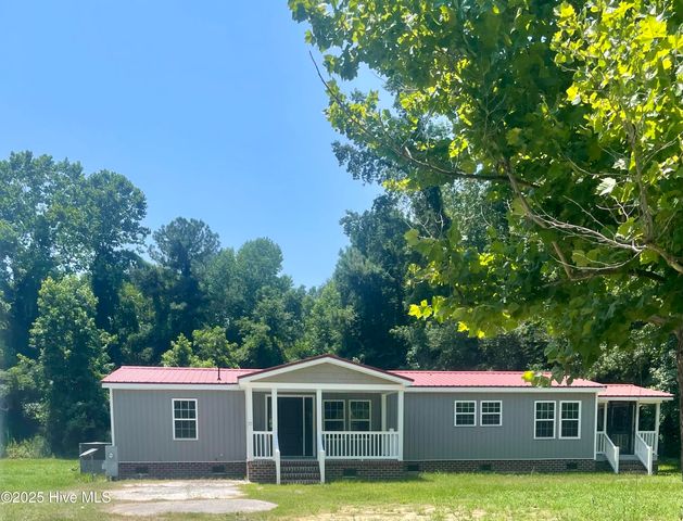 234 Bullard Road, Chadbourn, NC 28431