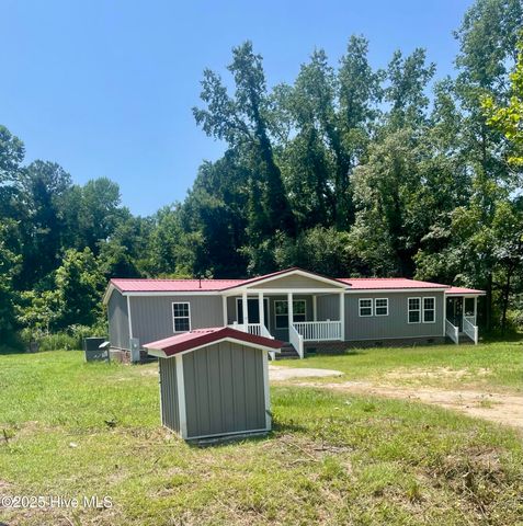 234 Bullard Road, Chadbourn, NC 28431
