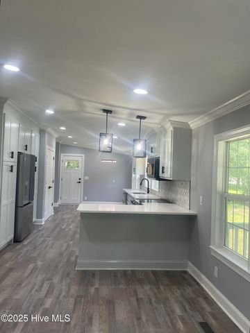 234 Bullard Road, Chadbourn, NC 28431