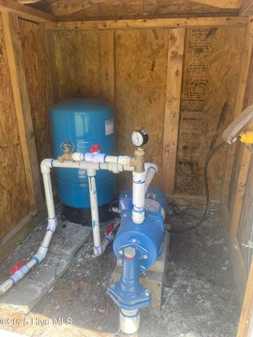 234 Bullard Road, Chadbourn, NC 28431