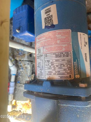 234 Bullard Road, Chadbourn, NC 28431