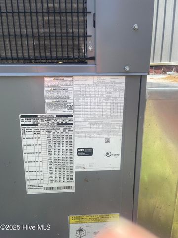 234 Bullard Road, Chadbourn, NC 28431