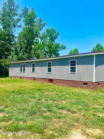 234 Bullard Road, Chadbourn, NC 28431
