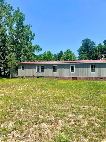 234 Bullard Road, Chadbourn, NC 28431