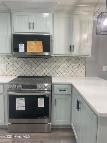 234 Bullard Road, Chadbourn, NC 28431