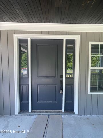 234 Bullard Road, Chadbourn, NC 28431