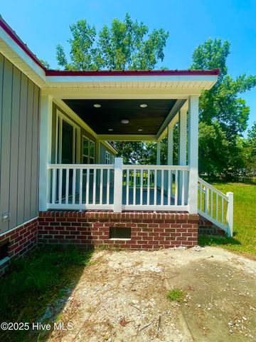 234 Bullard Road, Chadbourn, NC 28431