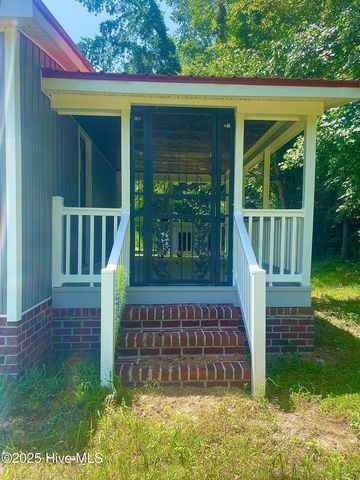 234 Bullard Road, Chadbourn, NC 28431