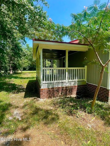 234 Bullard Road, Chadbourn, NC 28431