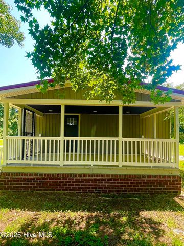 234 Bullard Road, Chadbourn, NC 28431