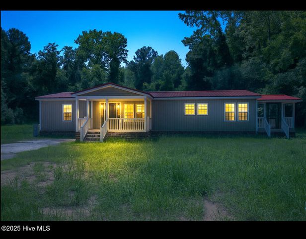 234 Bullard Road, Chadbourn, NC 28431