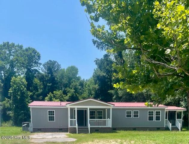 234 Bullard Road, Chadbourn, NC 28431