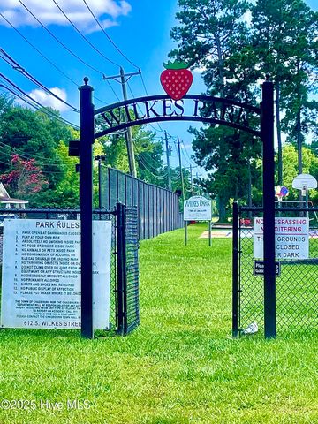 234 Bullard Road, Chadbourn, NC 28431